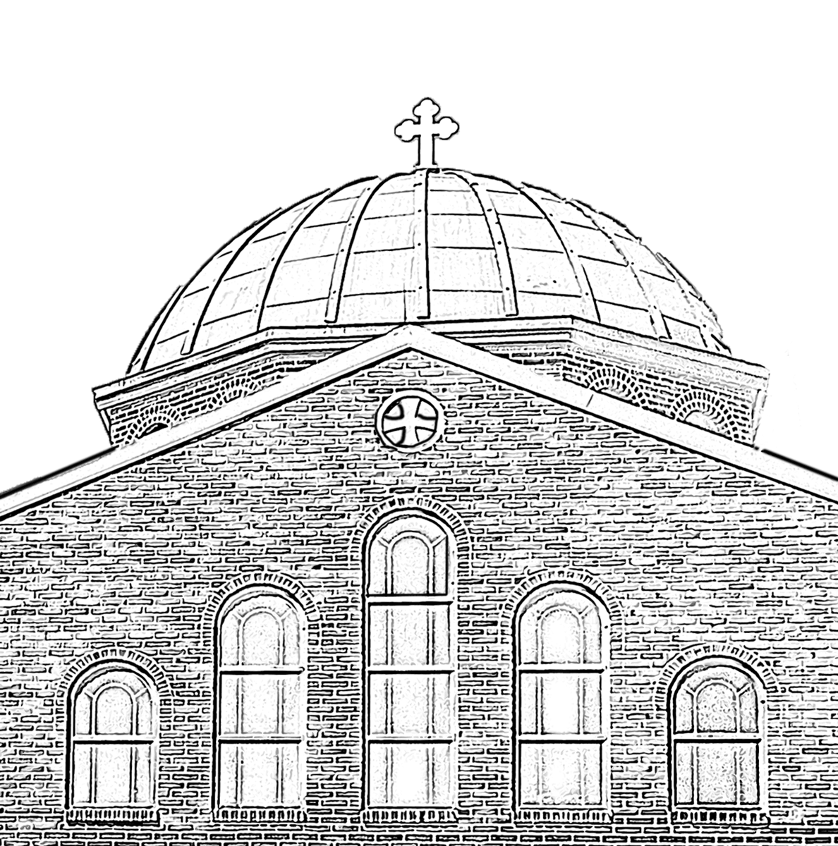 Saint Nectarios Greek Orthodox Church